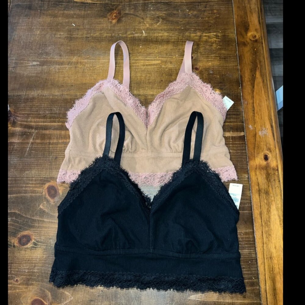 Arie Bralette Bundle